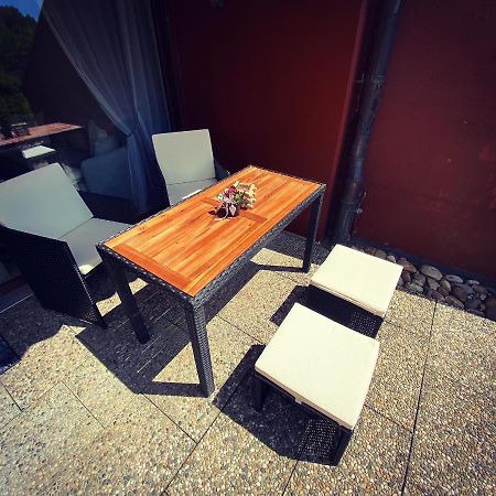 Ferienwohnung Günter im Tonbachtal Baiersbronn Exterior foto