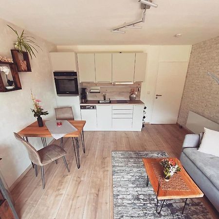 Ferienwohnung Günter im Tonbachtal Baiersbronn Exterior foto