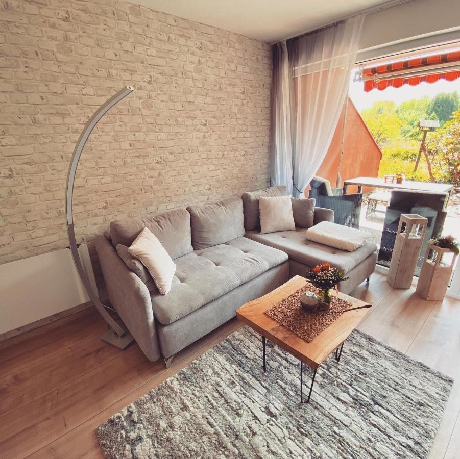Ferienwohnung Günter im Tonbachtal Baiersbronn Exterior foto