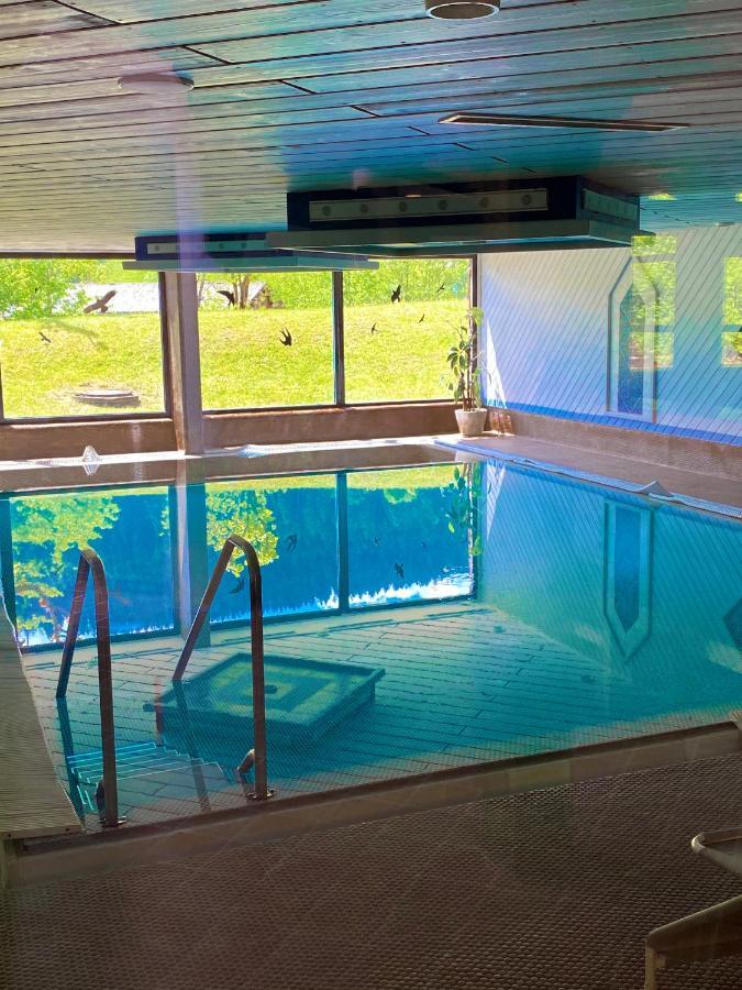 Ferienwohnung Günter im Tonbachtal Baiersbronn Exterior foto