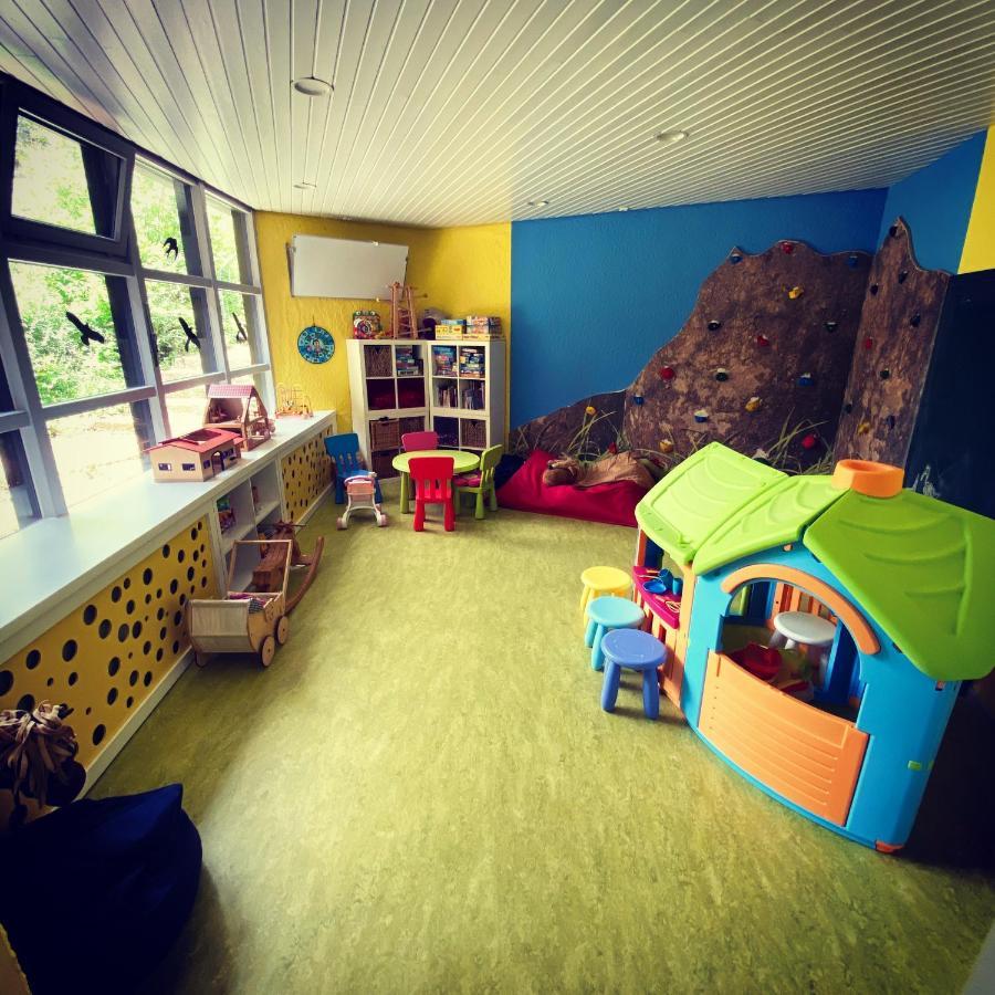 Ferienwohnung Günter im Tonbachtal Baiersbronn Exterior foto