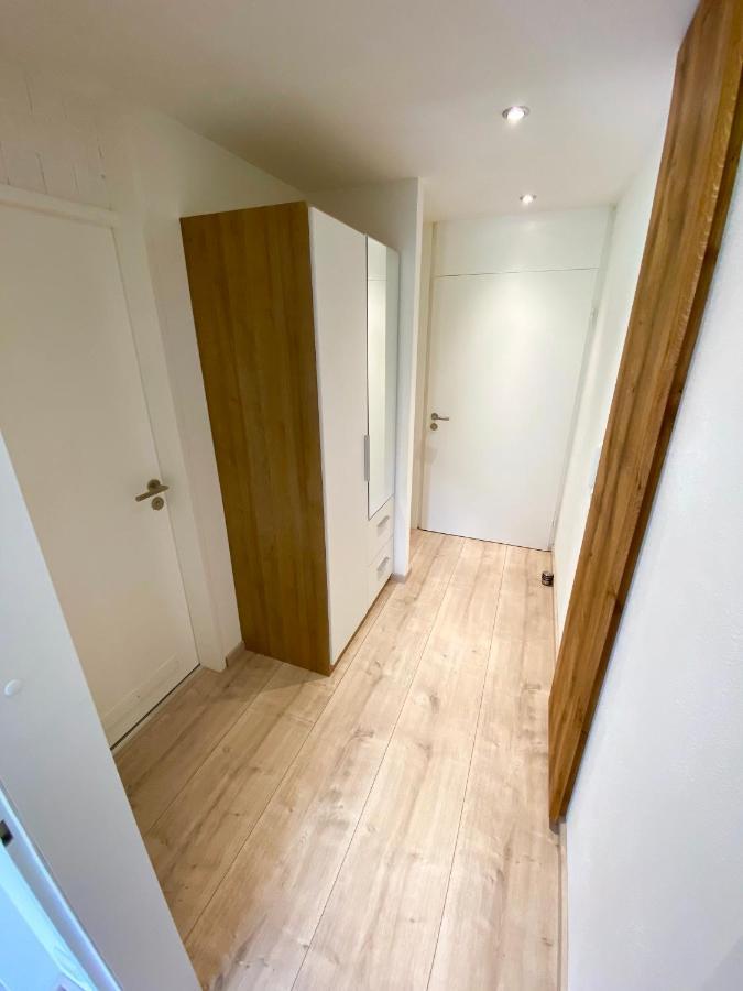 Ferienwohnung Günter im Tonbachtal Baiersbronn Exterior foto