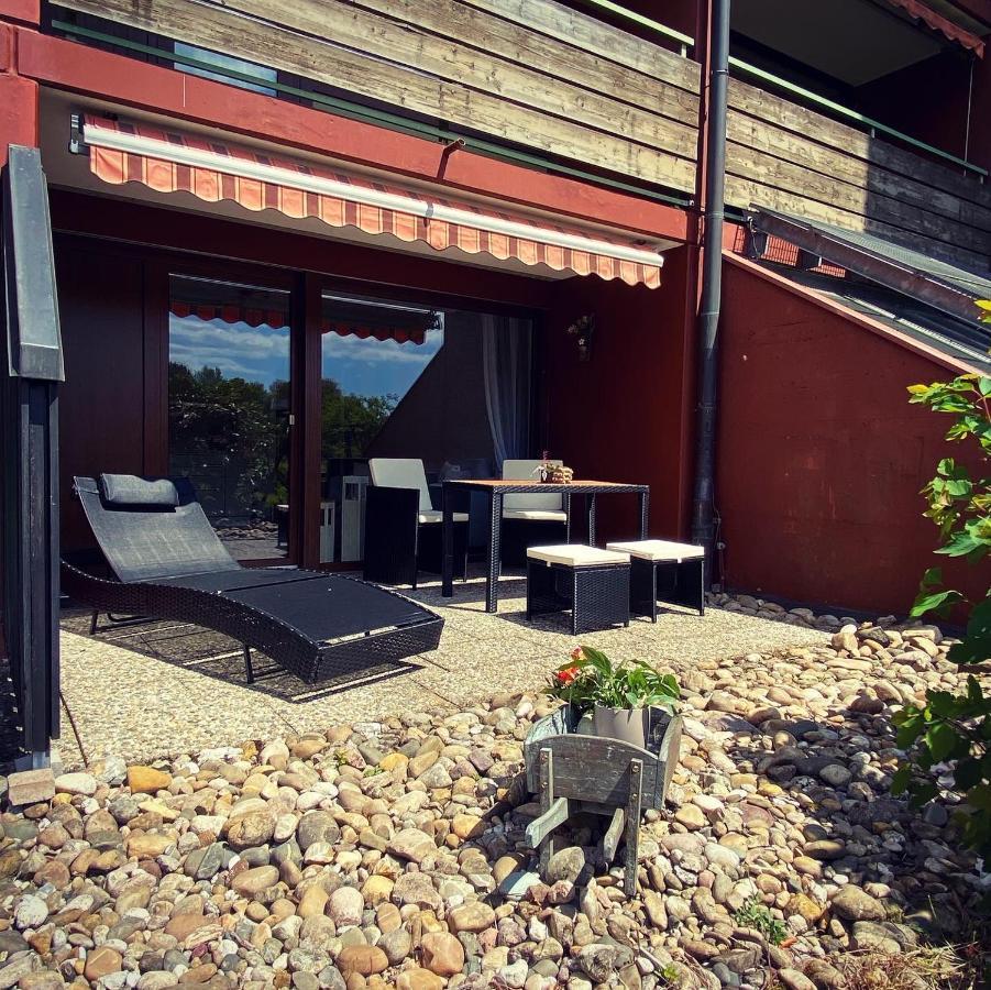 Ferienwohnung Günter im Tonbachtal Baiersbronn Exterior foto
