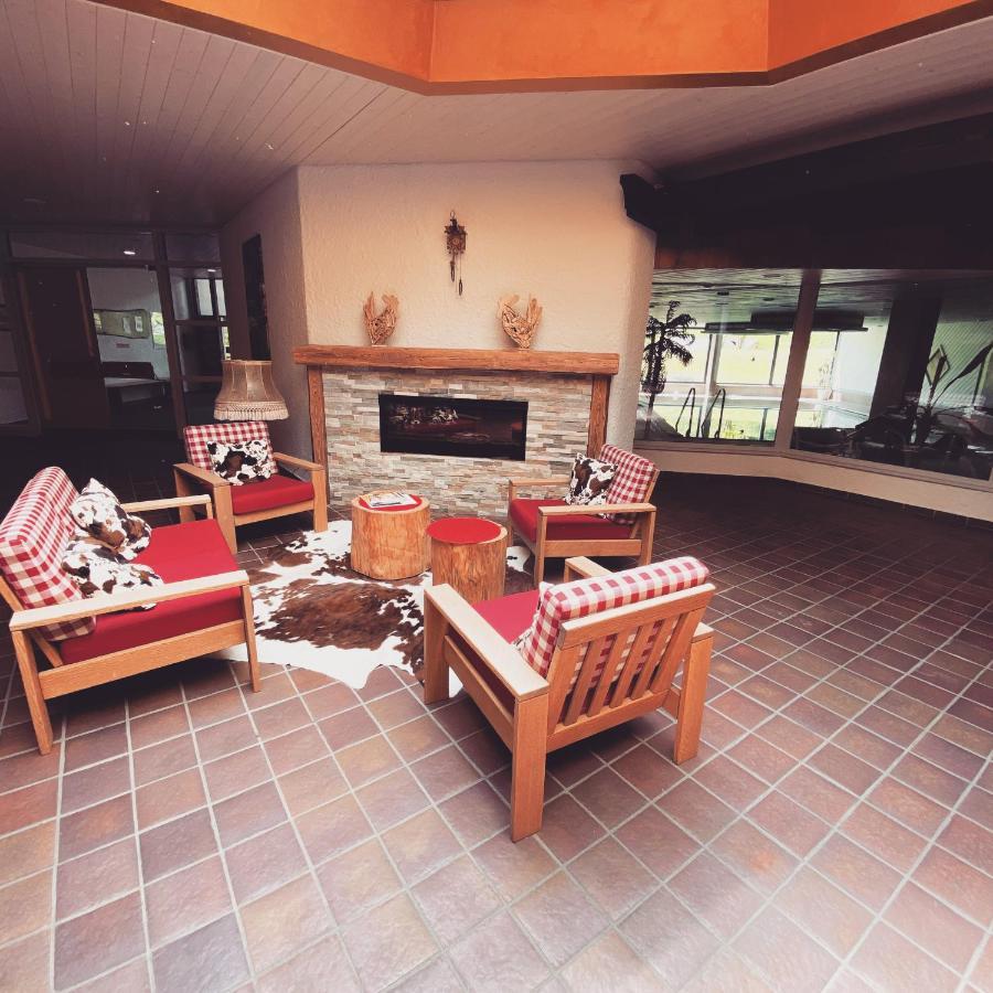 Ferienwohnung Günter im Tonbachtal Baiersbronn Exterior foto